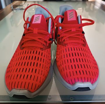 Gebrauchtes Adidas Alphabounce + bike — Bild 7 von 14