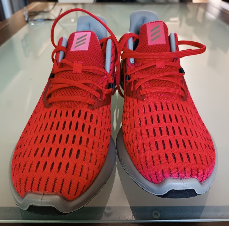 Gebrauchtes Adidas Alphabounce + bike — Bild 7 von 14