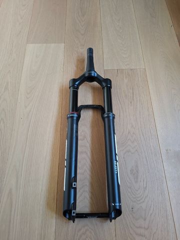 Gebrauchtes RockShox SID Select+ 3P 2025 bike — Bild 2 von 4