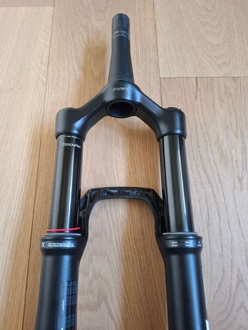 Gebrauchtes RockShox SID Select+ 3P 2025 bike — Bild 3 von 4