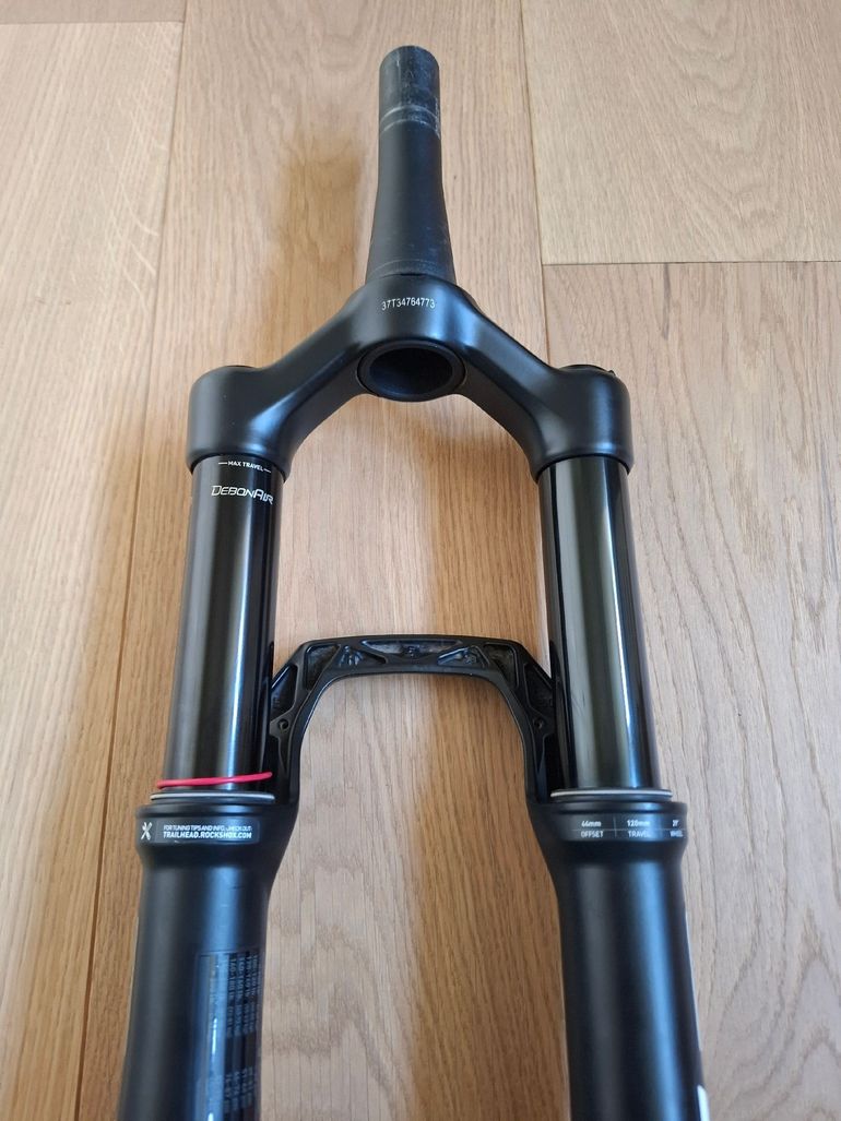 Gebrauchtes RockShox SID Select+ 3P 2025 bike — Bild 3 von 4