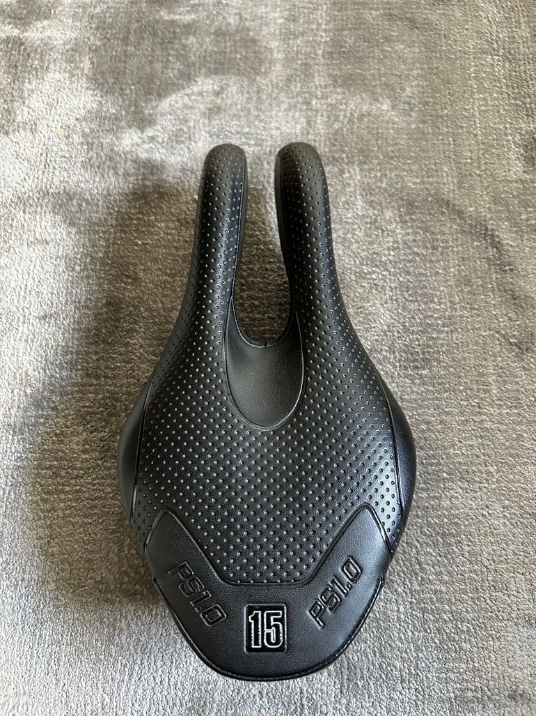 Tweedehands ISM PS1.0 Saddle 2021 bike — afbeelding 4 van 4