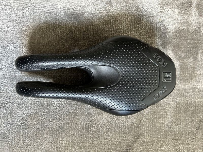 ISM PS1.0 Saddle 2021 Saddles & Seatposts d'occasion