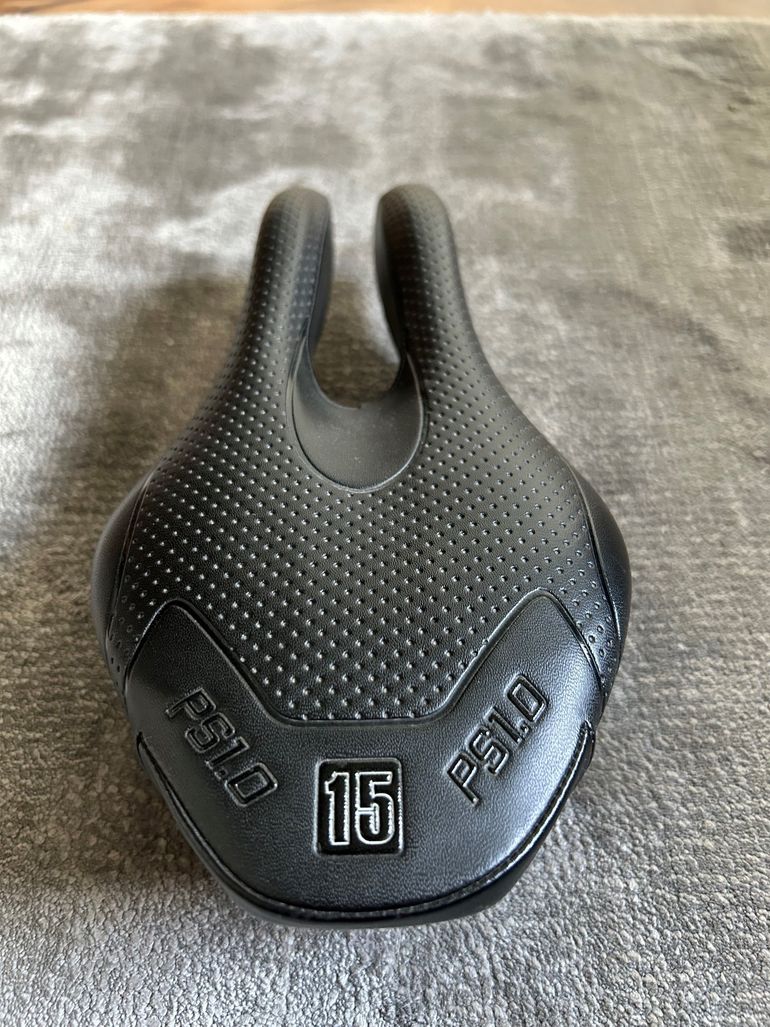 Tweedehands ISM PS1.0 Saddle 2021 bike — afbeelding 3 van 4