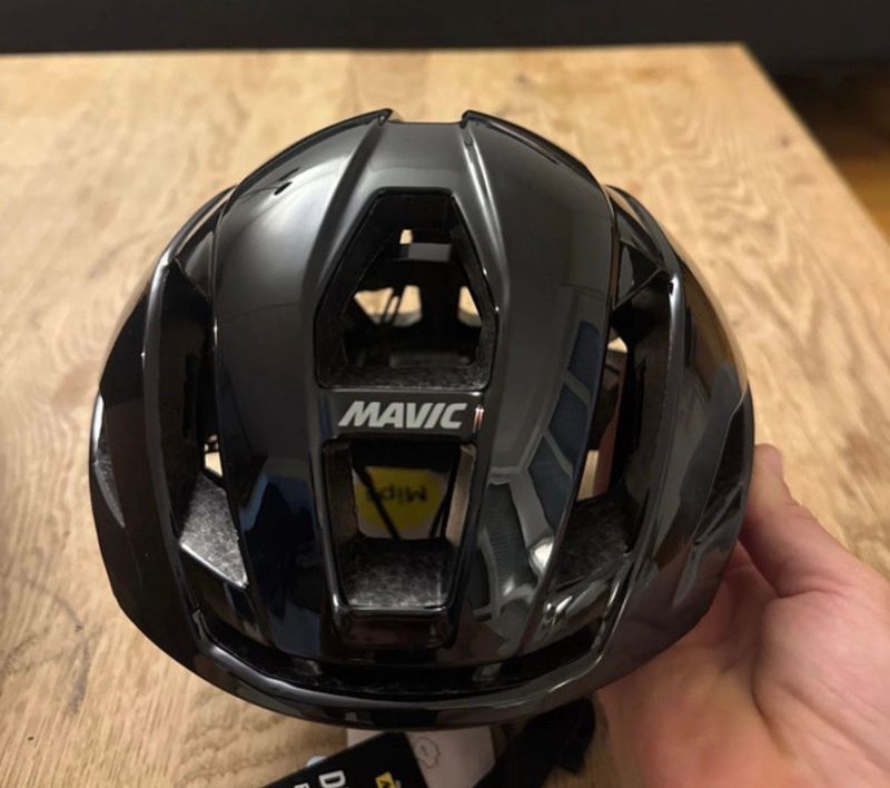 Mavic Comète SL MIPS Helmet 2026 Cycling Accessories de segunda mano