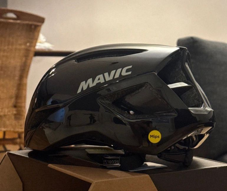 Gebrauchtes Mavic Comète SL MIPS Helmet 2026 bike — Bild 2 von 4