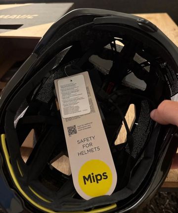 Gebrauchtes Mavic Comète SL MIPS Helmet 2026 bike — Bild 3 von 4