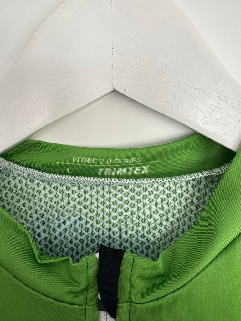 Trimtex Vitric 2.0 Series 2024 bike usato — immagine 4 di 4