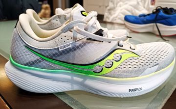 Gebrauchtes Saucony Ride 16 bike — Bild 1 von 10