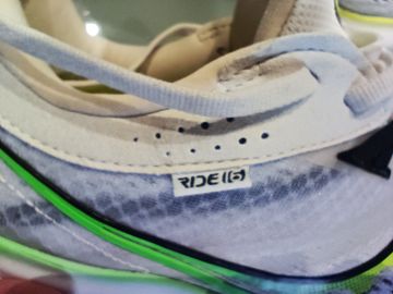 Gebrauchtes Saucony Ride 16 bike — Bild 5 von 10