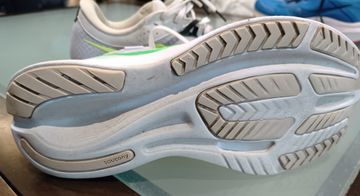 Gebrauchtes Saucony Ride 16 bike — Bild 9 von 10