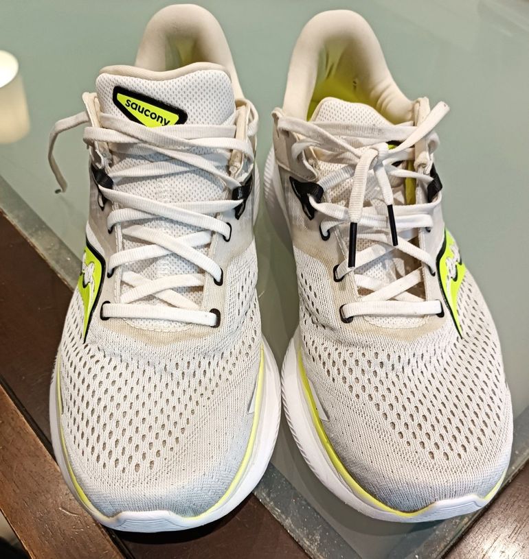 Gebrauchtes Saucony Ride 16 bike — Bild 3 von 10