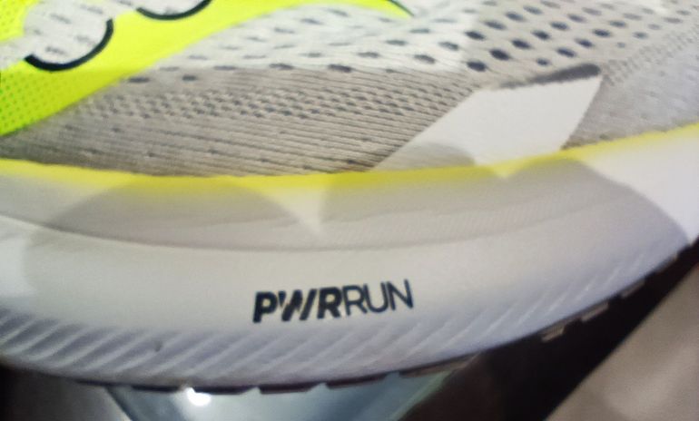 Gebrauchtes Saucony Ride 16 bike — Bild 7 von 10