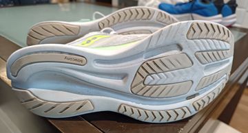 Gebrauchtes Saucony Ride 16 bike — Bild 10 von 10