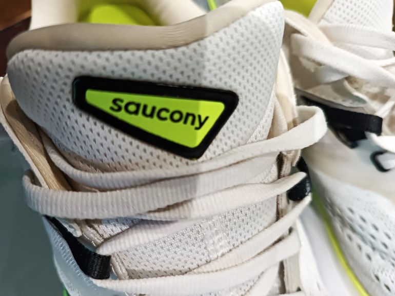Gebrauchtes Saucony Ride 16 bike — Bild 6 von 10