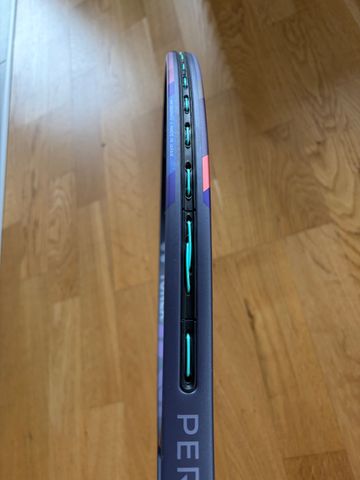 Gebrauchtes Yonex Percept 100 2025 bike — Bild 6 von 6