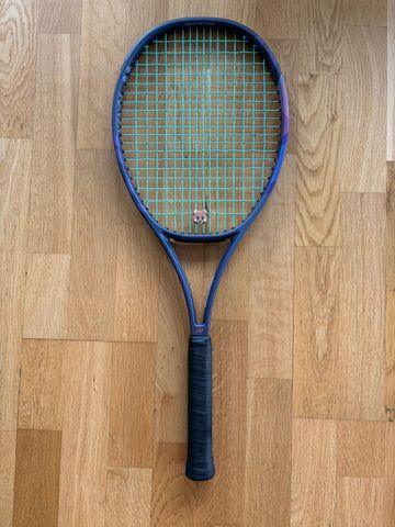 Gebrauchtes Yonex Percept 100 2025 bike — Bild 1 von 6