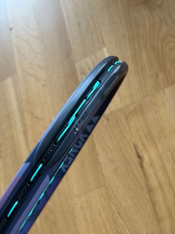 Gebrauchtes Yonex Percept 100 2025 bike — Bild 4 von 6