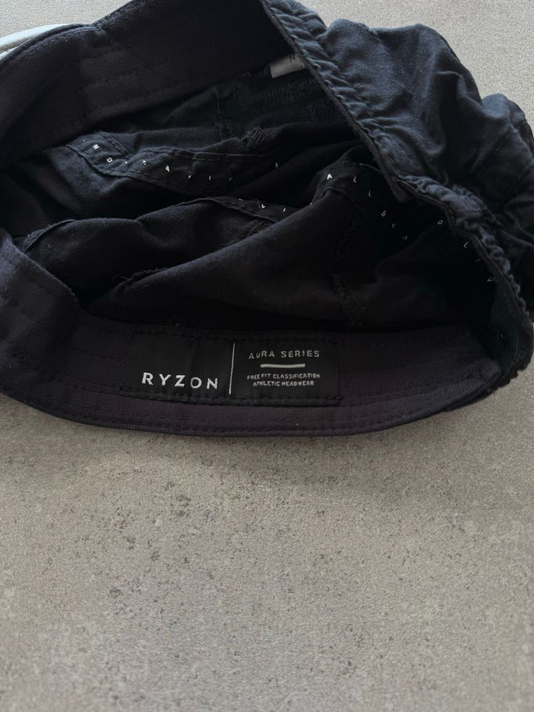 Gebrauchtes Ryzon Cycling Cap 2024 bike — Bild 2 von 3