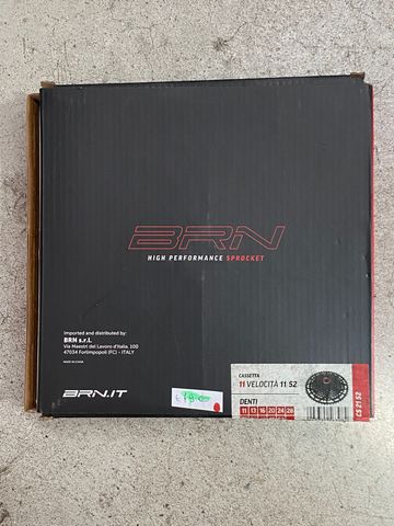 BRN 1-Speed Cassette bike usato — immagine 2 di 2