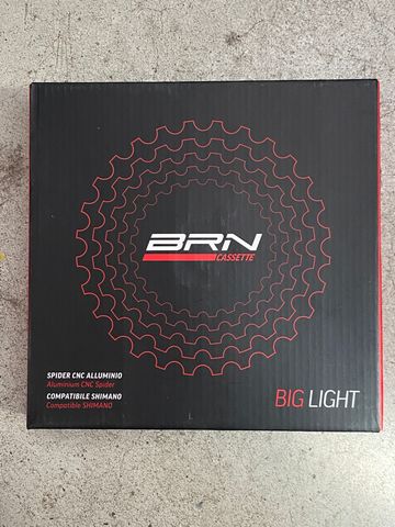 BRN 1-Speed Cassette bike usato — immagine 1 di 2