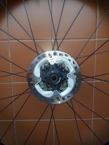 Gebrauchtes Vision Metron 45 SL Wheelset 2025 bike — Bild 5 von 9
