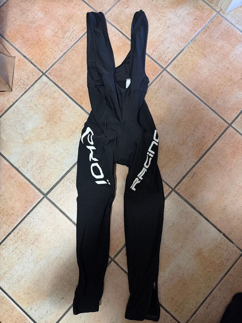 Ekoi Calzamaglia bike usato — immagine 1 di 4
