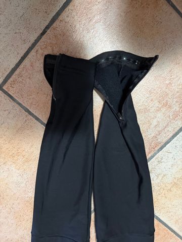 Ekoi Calzamaglia bike usato — immagine 4 di 4