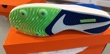 Gebrauchtes Nike Rival Distance 2026 bike — Bild 4 von 9