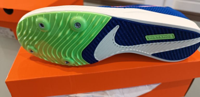 Gebrauchtes Nike Rival Distance 2026 bike — Bild 4 von 9