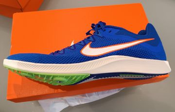 Gebrauchtes Nike Rival Distance 2026 bike — Bild 2 von 9