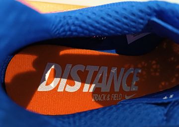 Gebrauchtes Nike Rival Distance 2026 bike — Bild 7 von 9