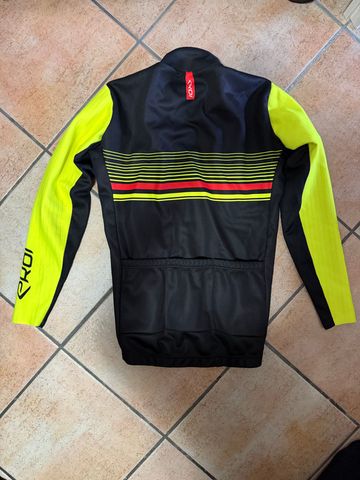 Gebrauchtes Ekoi Thermal Jacket bike — Bild 3 von 4
