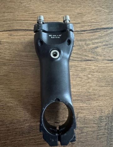 Tweedehands Specialized S-Works Stem bike — afbeelding 3 van 3