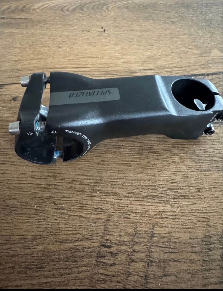 Tweedehands Specialized S-Works Stem bike — afbeelding 2 van 3