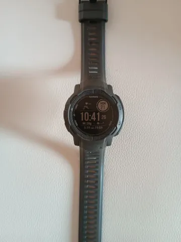 Used Garmin Instinct 2 bike — image 2 of 3