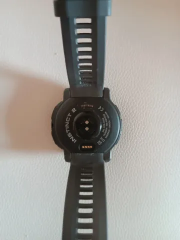 Used Garmin Instinct 2 bike — image 3 of 3