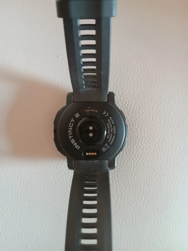Used Garmin Instinct 2 bike — image 3 of 3