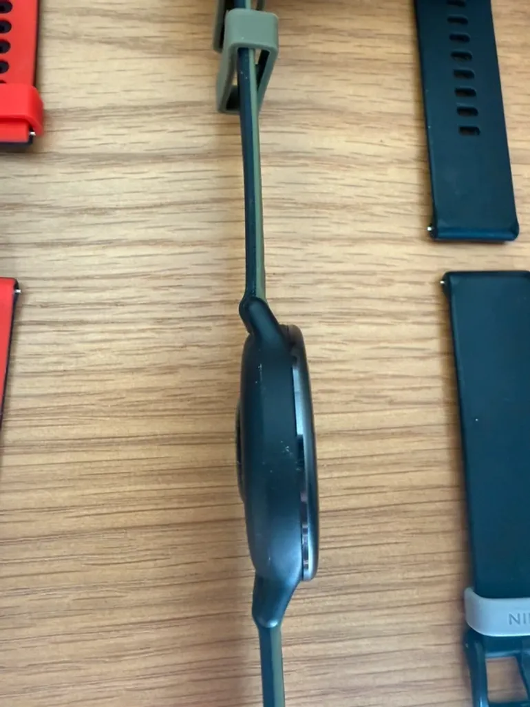 Używany Garmin Vivoactive 5 bike — zdjęcie 5 z 5