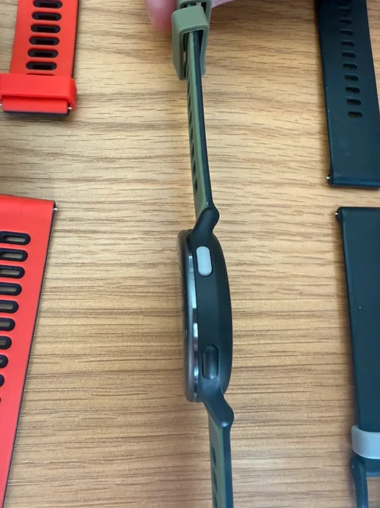 Używany Garmin Vivoactive 5 bike — zdjęcie 4 z 5