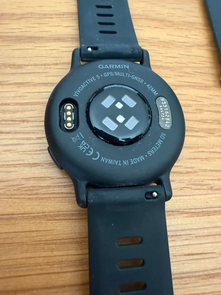Używany Garmin Vivoactive 5 bike — zdjęcie 3 z 5