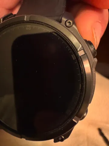 Garmin fenix 8 bike d'occasion — image 4 sur 5