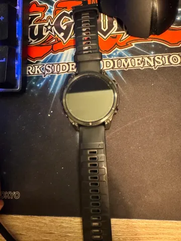 Garmin fenix 8 bike d'occasion — image 5 sur 5