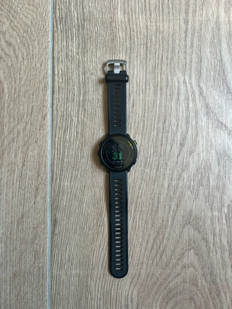 Used Garmin Forerunner 55 bike — image 2 of 5