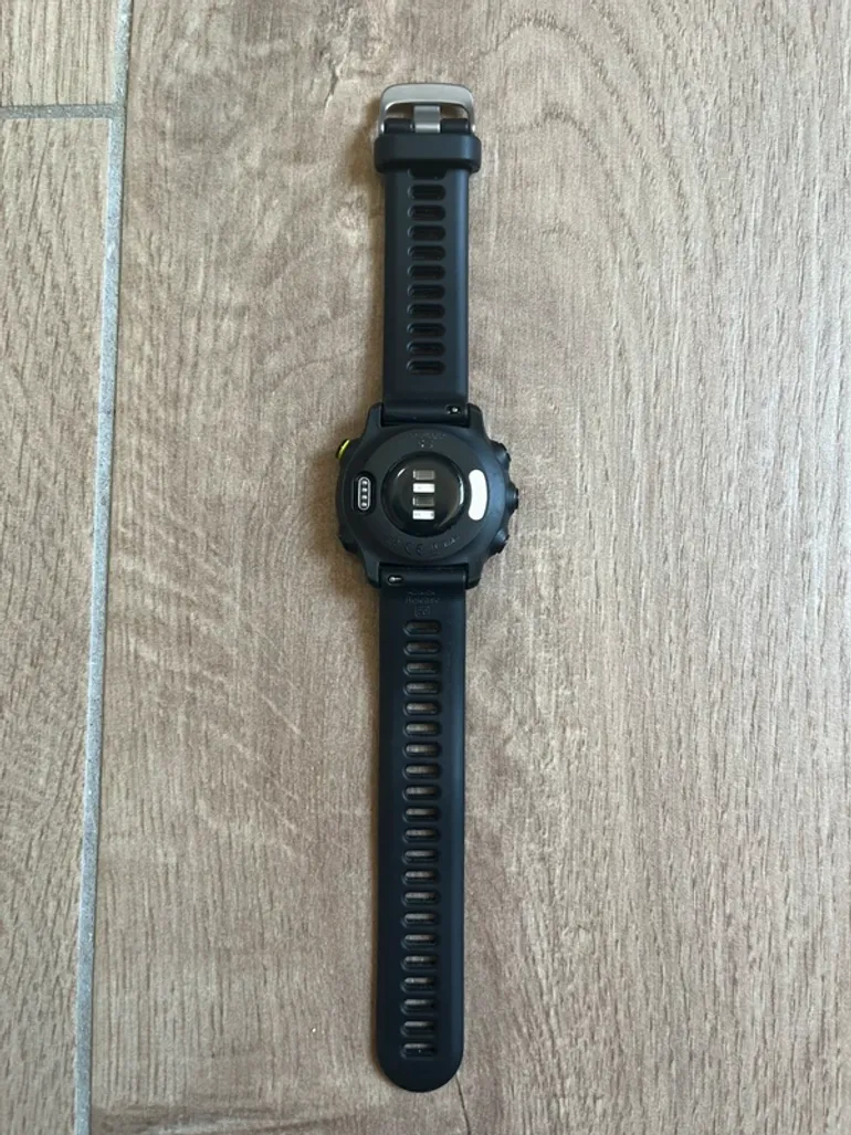 Used Garmin Forerunner 55 bike — image 5 of 5