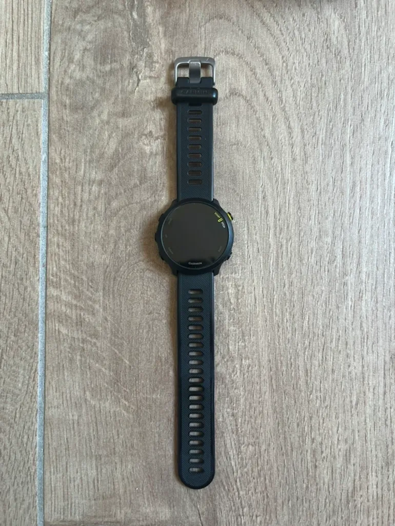 Used Garmin Forerunner 55 bike — image 4 of 5