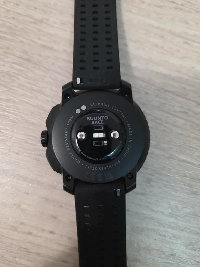 Used Suunto Race bike — image 11 of 13