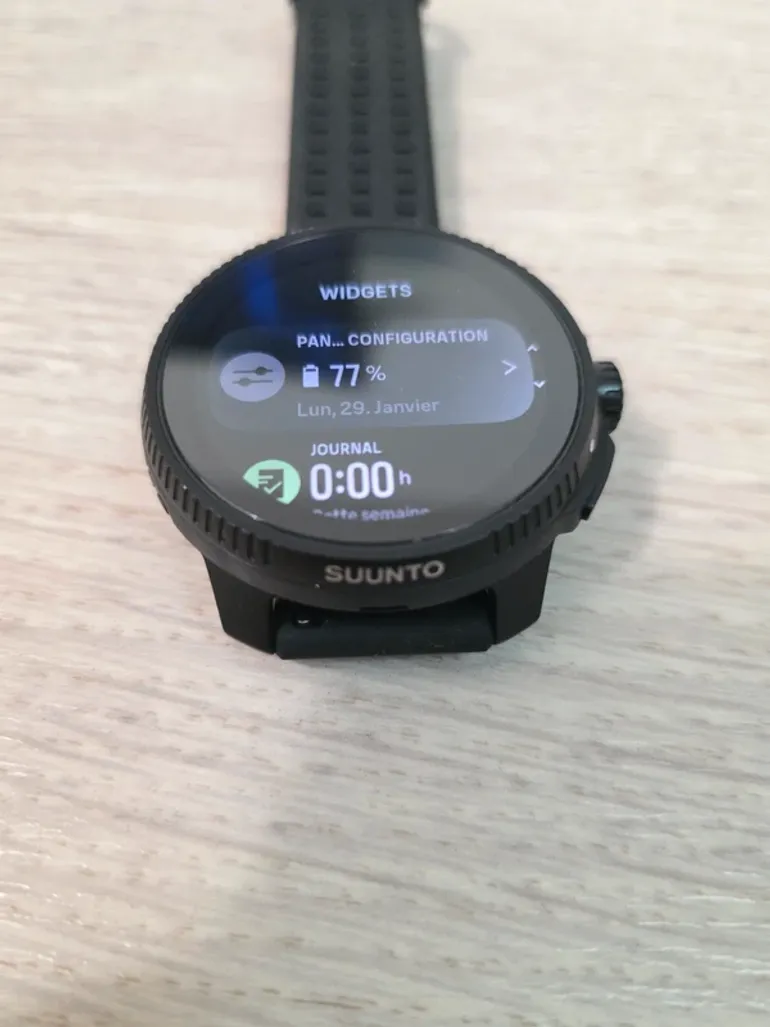 Used Suunto Race bike — image 8 of 13