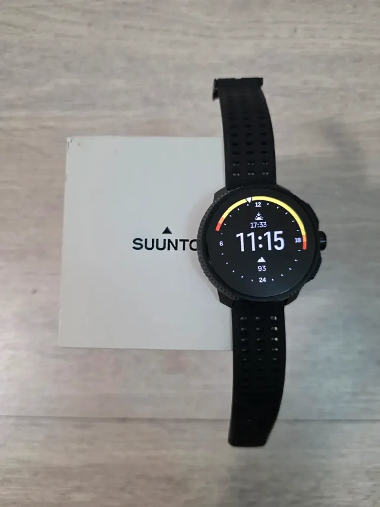 Used Suunto Race bike — image 13 of 13
