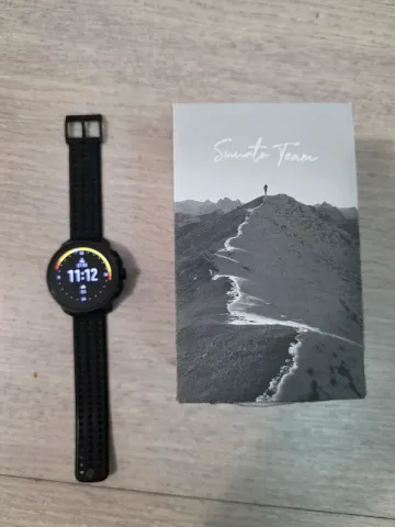 Used Suunto Race bike — image 1 of 13